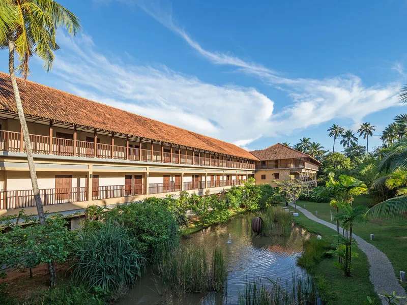Anantara Kalutara Resort · Anbieterbild von TUI
