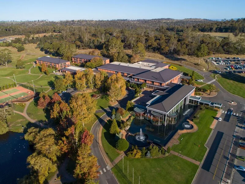 Country Club Tasmania · Anbieterbild von TUI