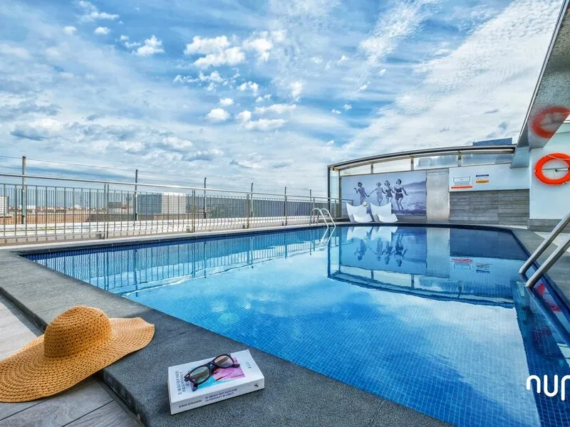Num Hotel · Anbieterbild von TUI