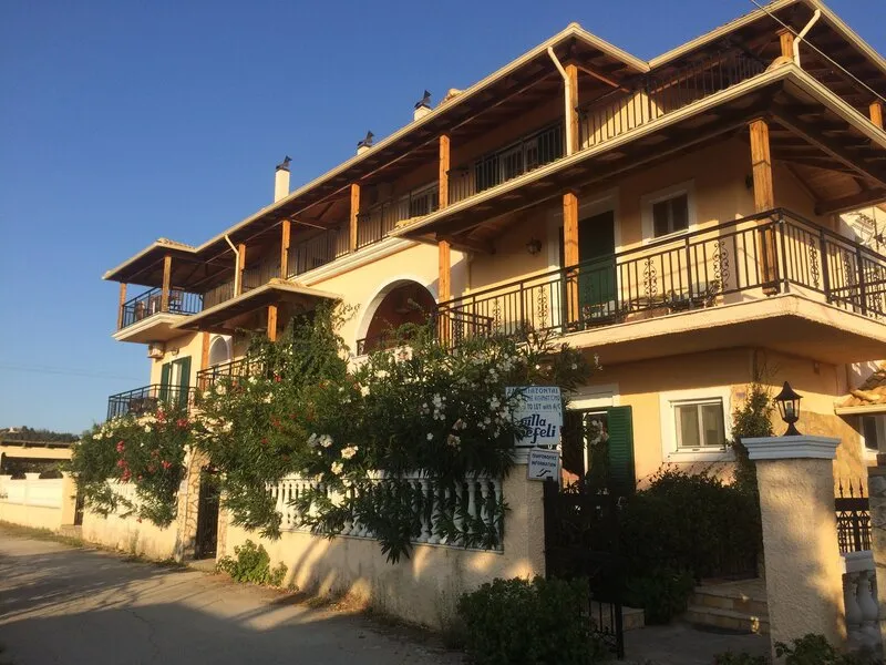Villa Nefeli · Anbieterbild von TUI