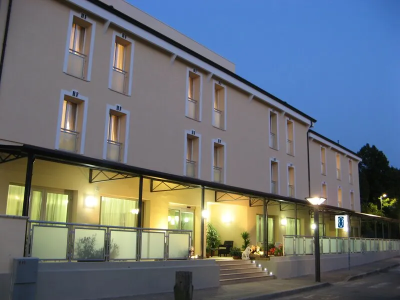 Hotel Fontanelle · Anbieterbild von TUI
