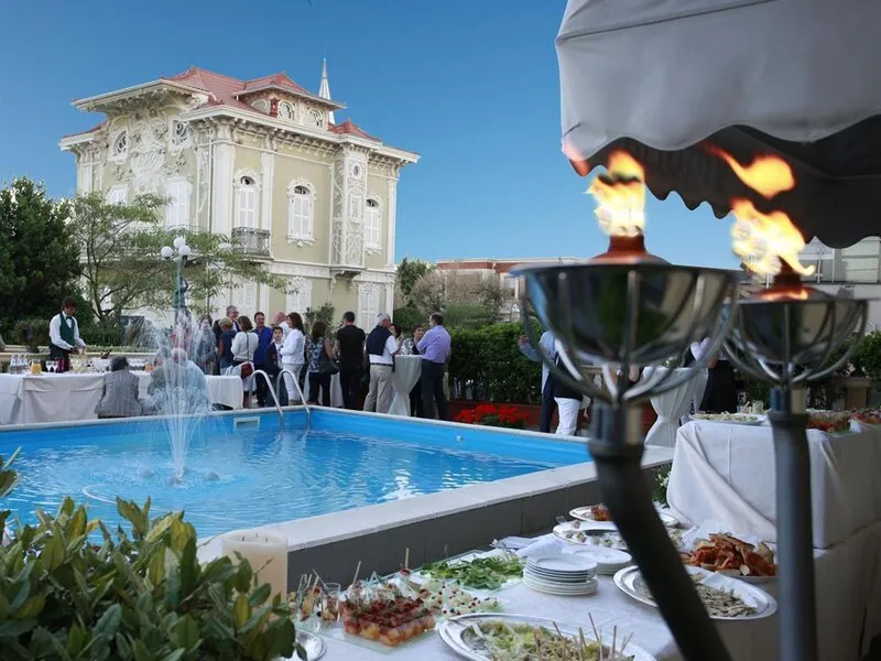 Hotel Vittoria Riccione · Anbieterbild von TUI