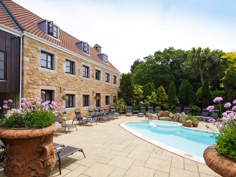 Greenhills Country House Hotel And Restaurant · Anbieterbild von TUI