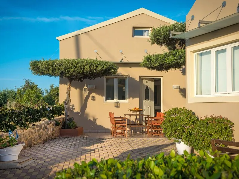 Notos Heights Hotel und Suites · Anbieterbild von TUI