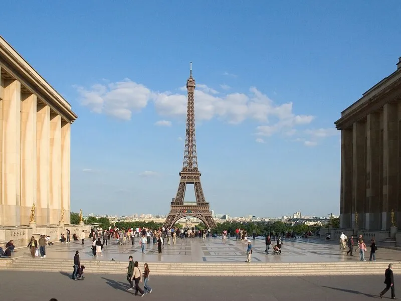 Renaissance Paris Republique Hotel · Anbieterbild von TUI