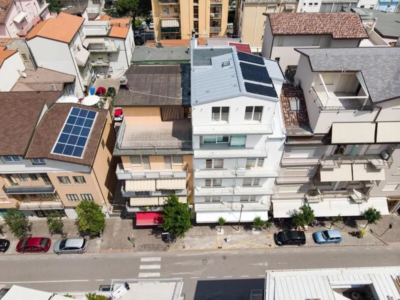 Hotel Ragno D'Oro · Anbieterbild von TUI