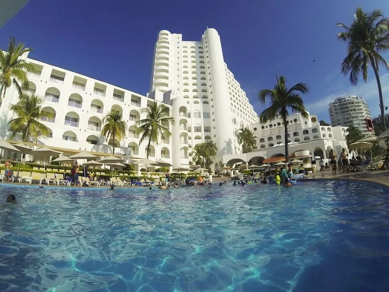 Tesoro Manzanillo · Anbieterbild von TUI