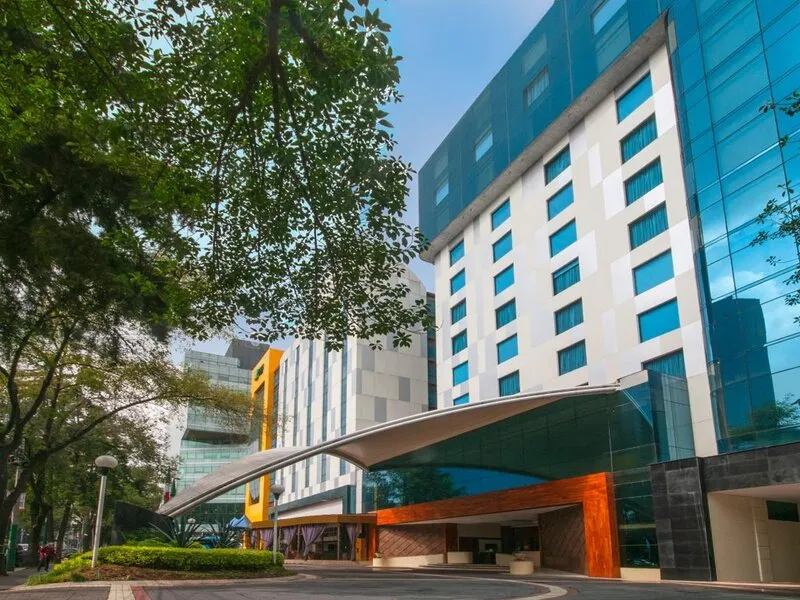 BelAir Unique, a Wyndham Hotel · Anbieterbild von TUI