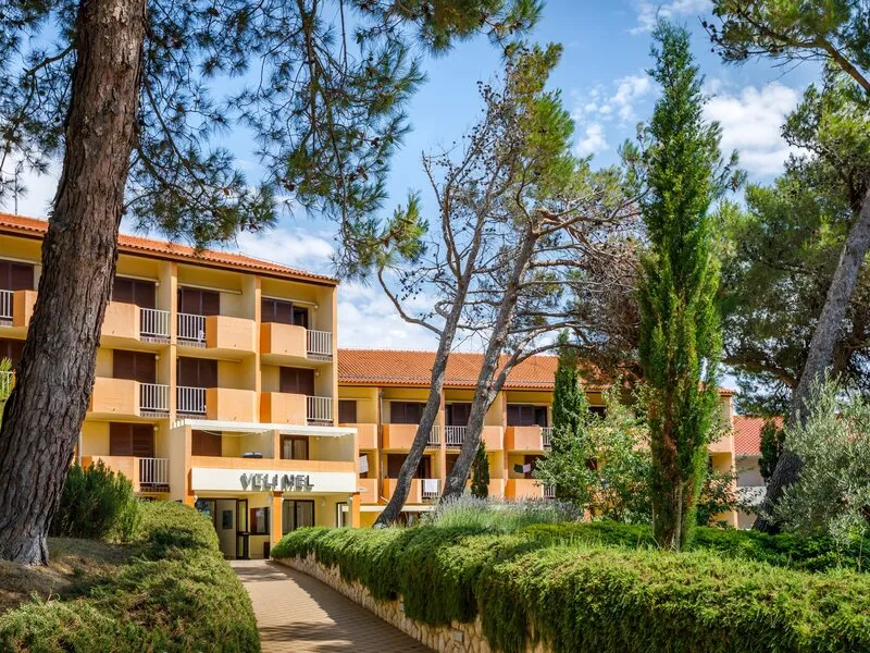 San Marino Resort · Anbieterbild von TUI