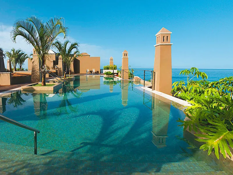 Hotel Playa Calera · Anbieterbild von TUI