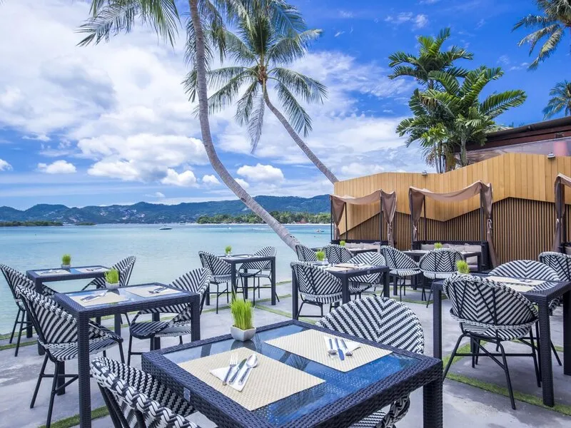 Baan Haad Ngam Boutique Resort · Anbieterbild von TUI
