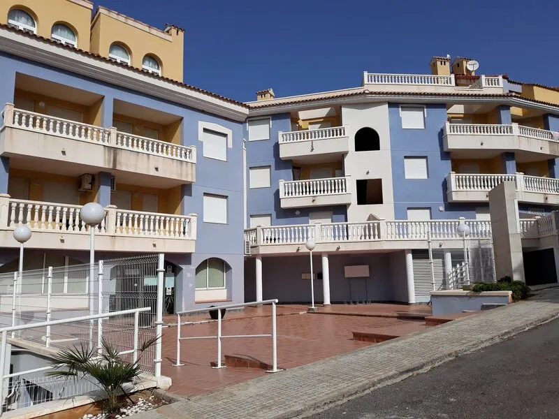 Casa Azahar - Apartamentos Marcomar · Anbieterbild von TUI