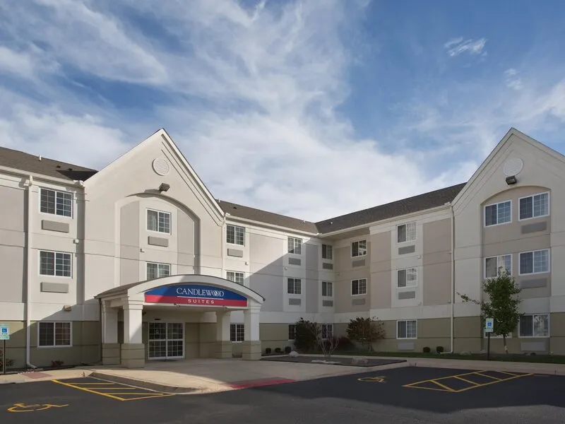 Candlewood Suites Peoria at Grand Prairie · Anbieterbild von TUI