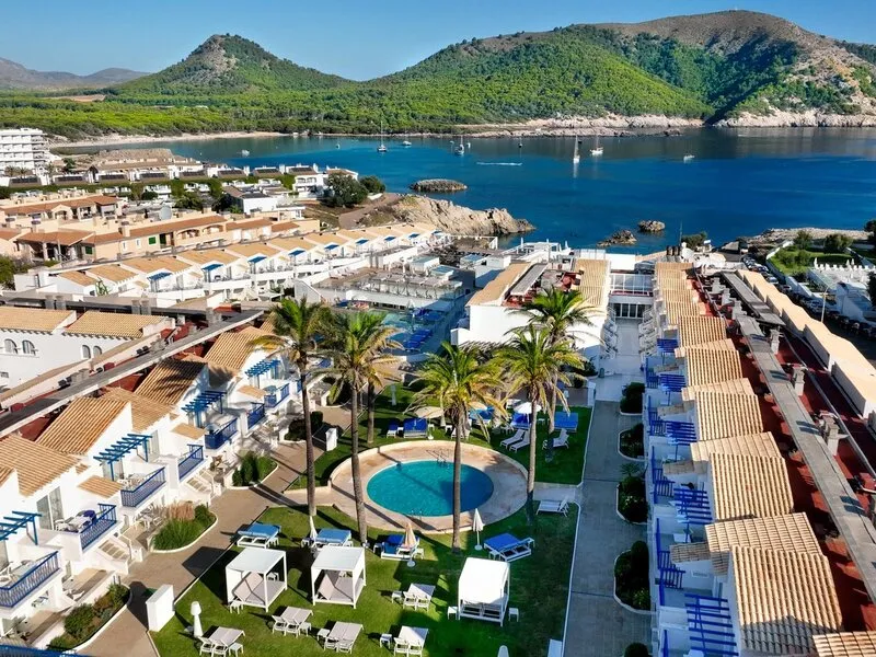 Parque Nereida Suites Hotel · Anbieterbild von TUI