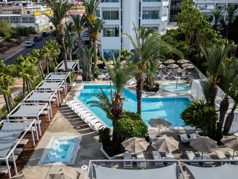Margadina Lounge Hotel · Anbieterbild von TUI