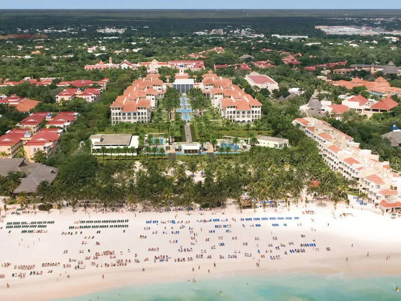 Hotel Riu Palace Mexico · Anbieterbild von TUI