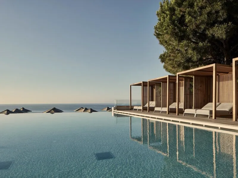 Esperos Village Blue & Spa - Adults Only · Anbieterbild von TUI