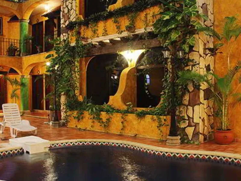 Hacienda del Caribe · Anbieterbild von TUI