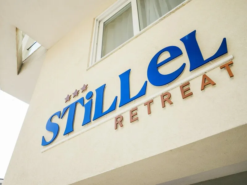 Stillel Retreat · Anbieterbild von TUI