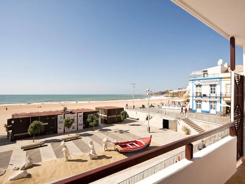 Edificio Albufeira · Anbieterbild von TUI