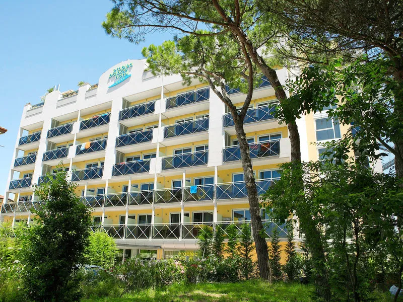 Eraclea Palace Hotel · Anbieterbild von TUI