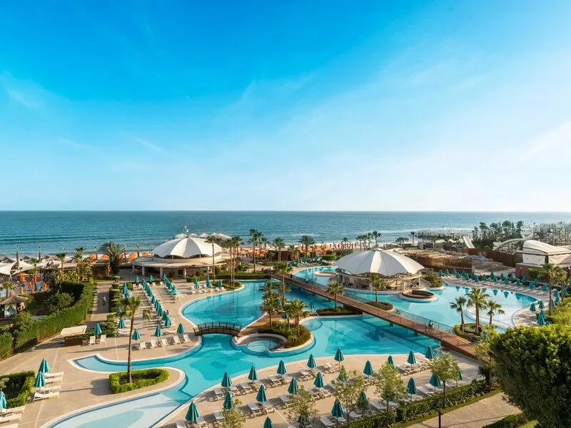 Kaya Palazzo Golf Resort · Anbieterbild von TUI