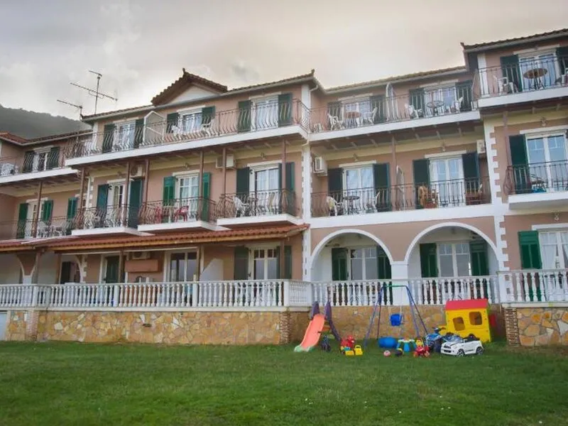 Studios und Apartments Herodotos · Anbieterbild von TUI