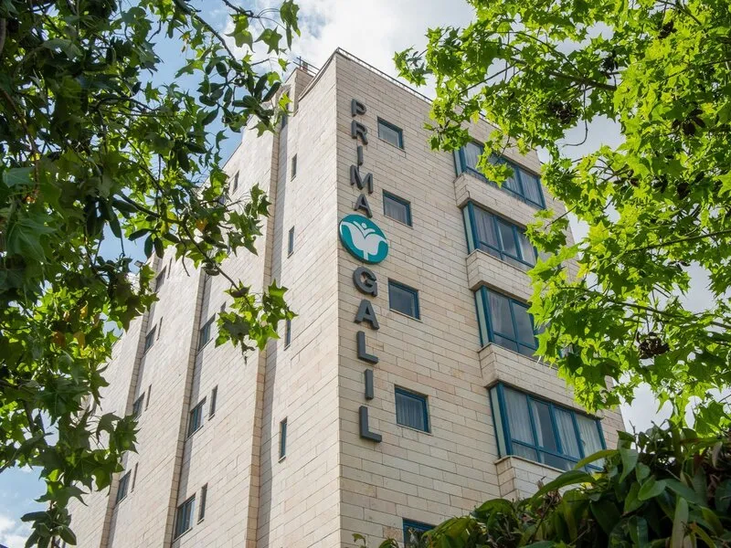 Prima Galil Tiberias · Anbieterbild von TUI