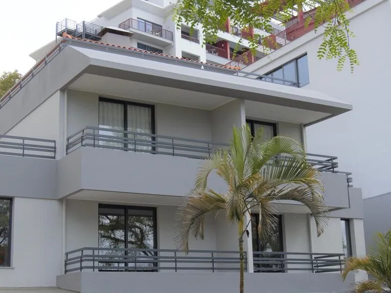 Apartamentos Vitoria · Anbieterbild von TUI