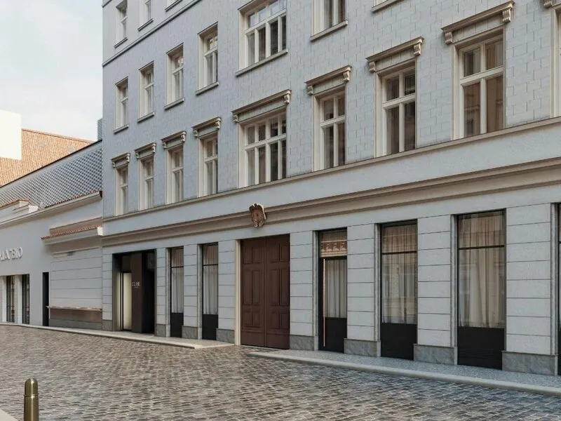 Hotel CUBE · Anbieterbild von TUI