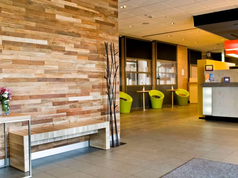 Ibis Hotel Frankfurt Centrum · Anbieterbild von TUI