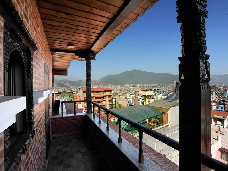 Apsara Boutique Hotel · Anbieterbild von TUI