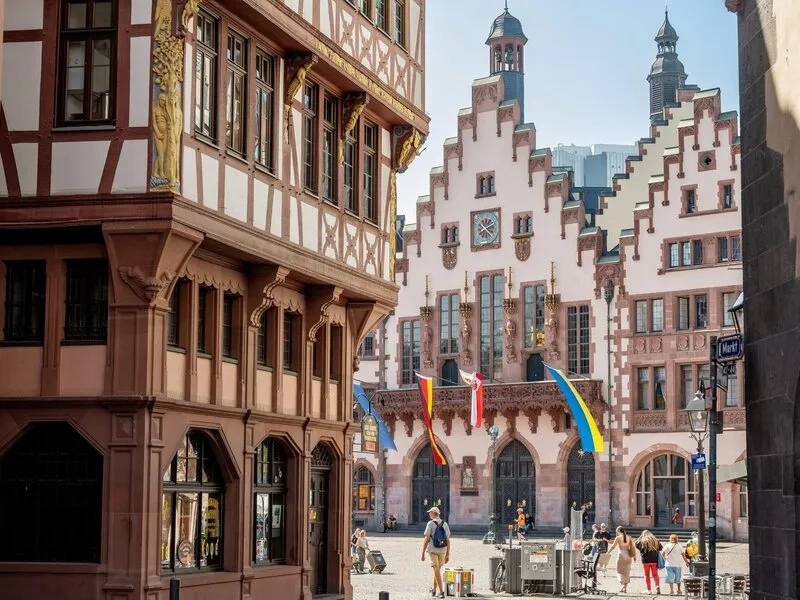 Kimpton Main Frankfurt by IHG · Anbieterbild von TUI