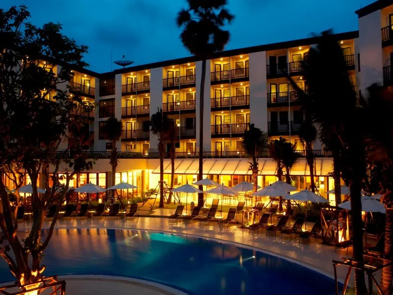 ibis Phuket Patong · Anbieterbild von TUI