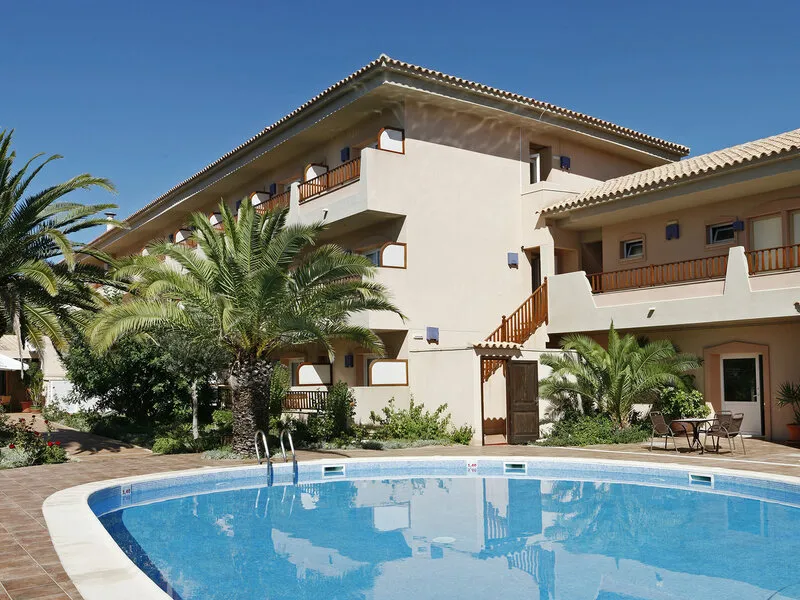 Hotel Voramar Formentera · Anbieterbild von TUI