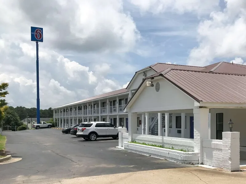 Motel 6 Bremen GA #4988 · Anbieterbild von TUI