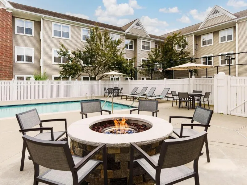 Residence Inn Boston Foxborough · Anbieterbild von TUI