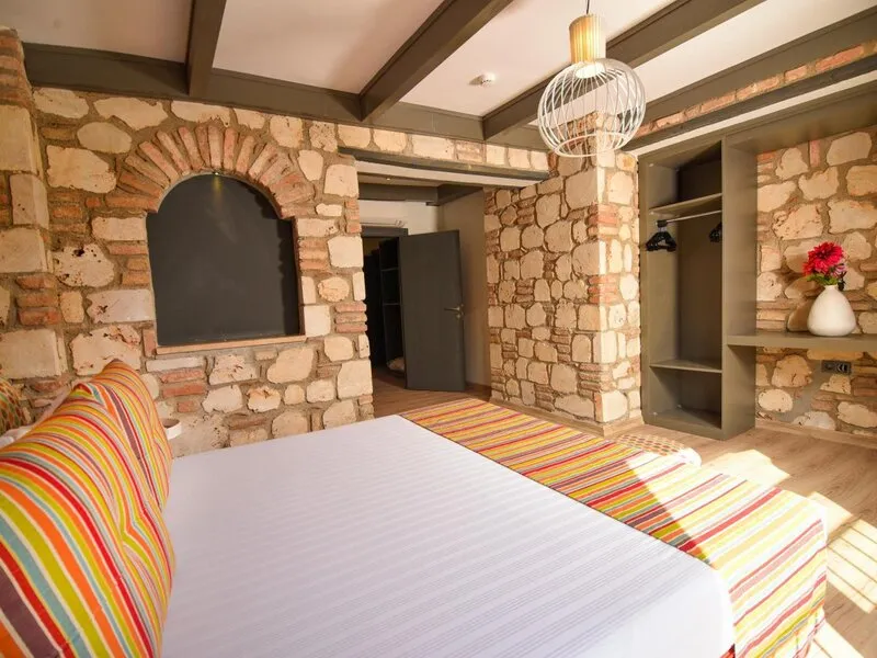 Alp Pasa Hotel · Anbieterbild von TUI