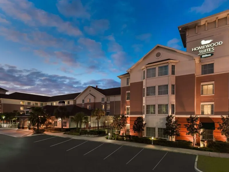 Homewood Suites by Hilton Orlando Airport · Anbieterbild von TUI