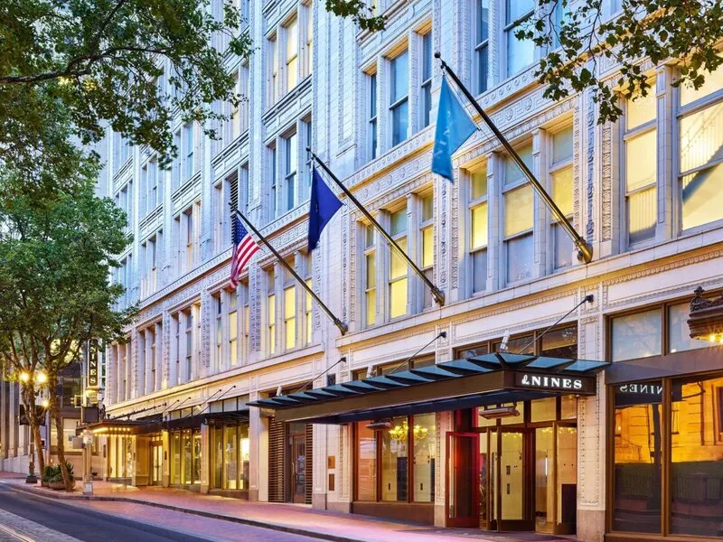 the Nines Portland - A Luxury Collection Hotel · Anbieterbild von TUI