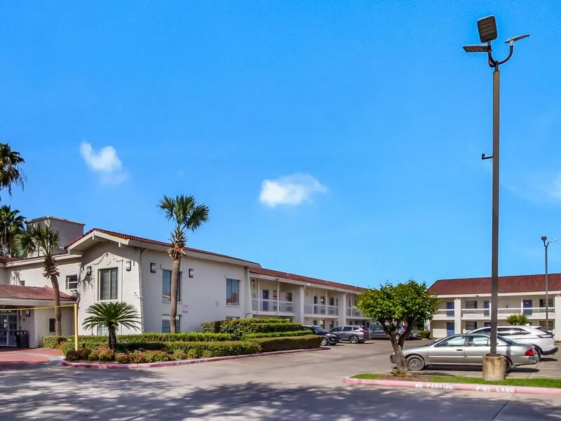 Motel 6 Baytown Tx Garth Rd · Anbieterbild von TUI