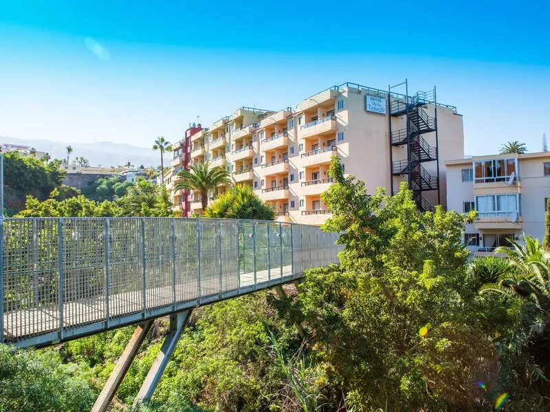 Muthu La Perla Tenerife · Anbieterbild von TUI