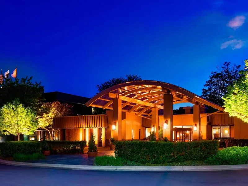 Sheraton Milwaukee Brookfield Hotel · Anbieterbild von TUI