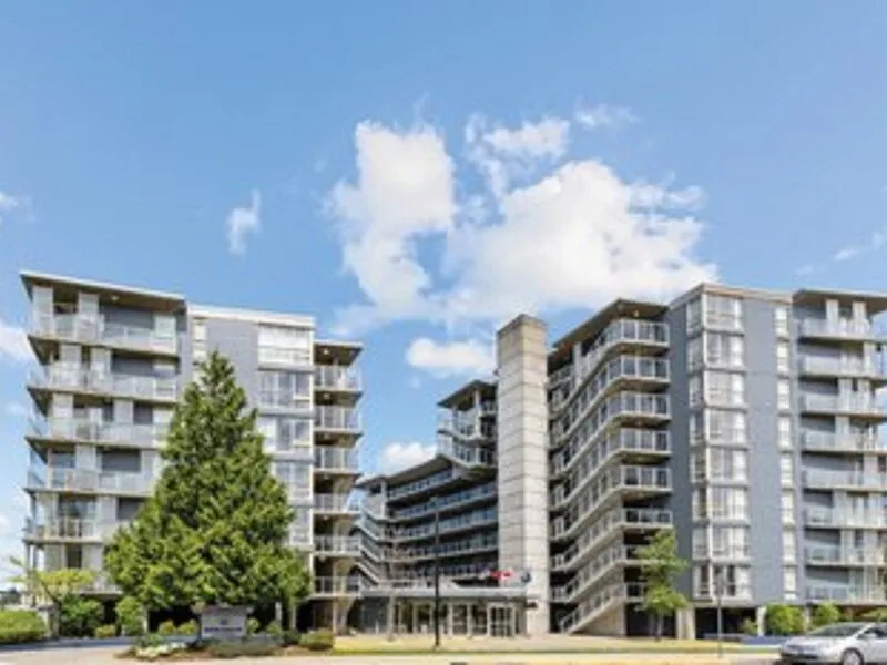 WorldMark Victoria · Anbieterbild von TUI