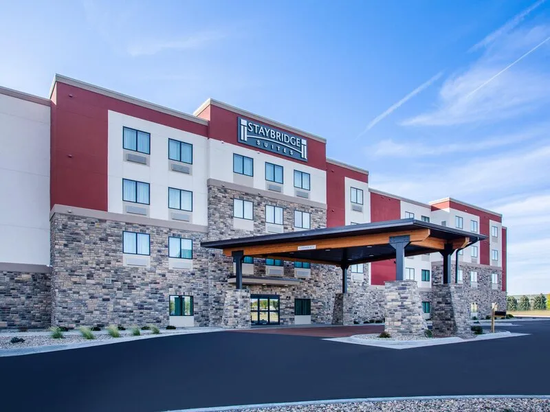 Staybridge Suites Sioux Falls Southwest · Anbieterbild von TUI