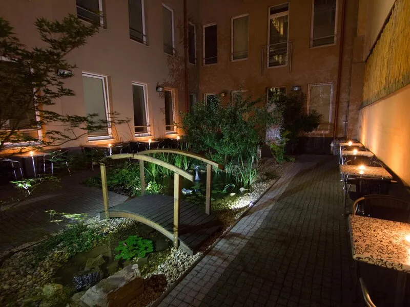 Six Inn Hotel - Budapest · Anbieterbild von TUI