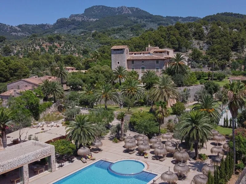 Hotel Es Port · Anbieterbild von TUI