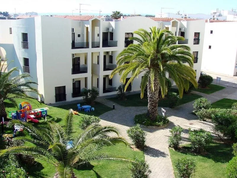 Club Alvor Ferias · Anbieterbild von TUI