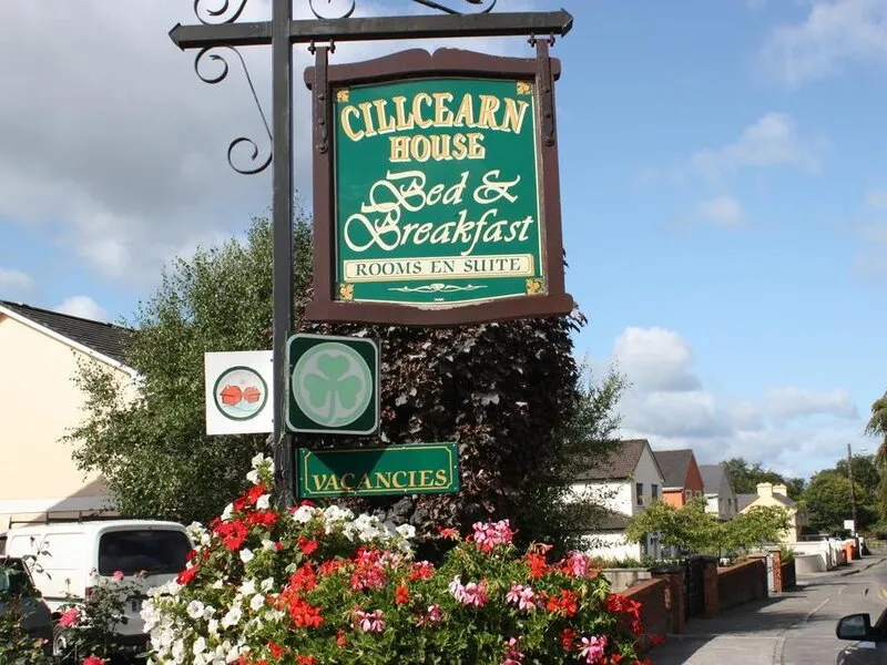 Cillcearn House · Anbieterbild von TUI