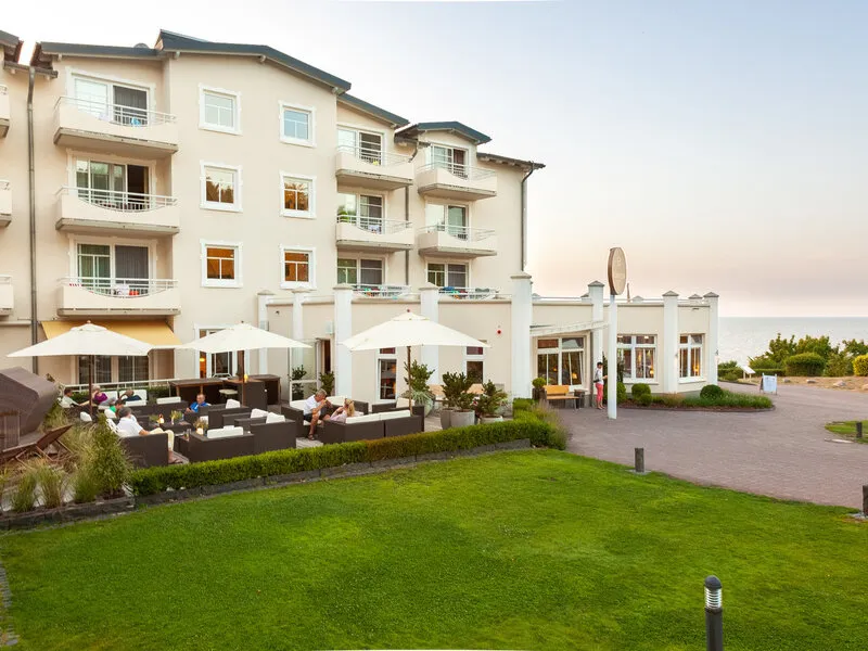 Hotel Bernstein · Anbieterbild von TUI